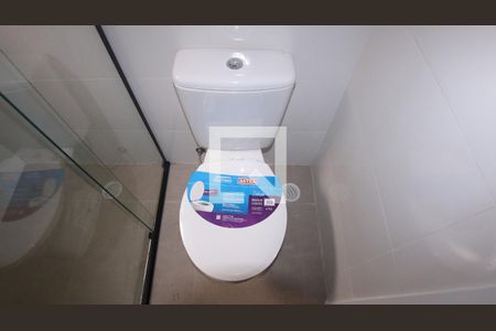 Apartamento à venda com 38m², 2 quartos e sem vagaBanheiro