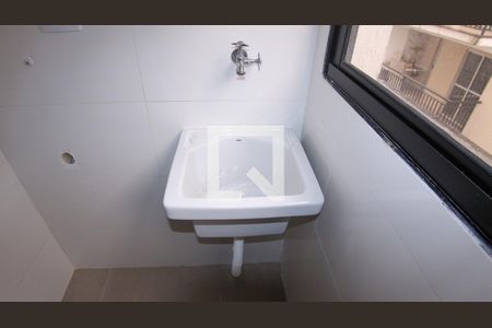 Apartamento à venda com 38m², 2 quartos e sem vagaÁrea de Serviço