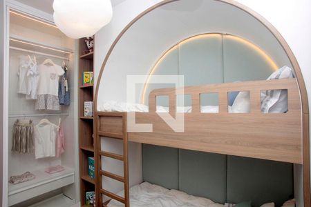 Apartamento à venda com 198m², 3 quartos e 1 vagaQuarto 3 Suíte