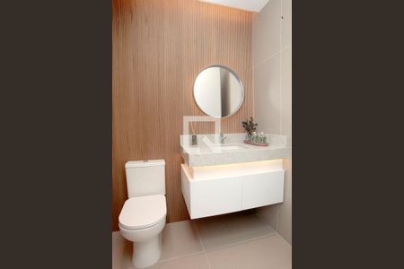 Apartamento à venda com 198m², 3 quartos e 1 vagaBanheiro Quarto 2 Suíte