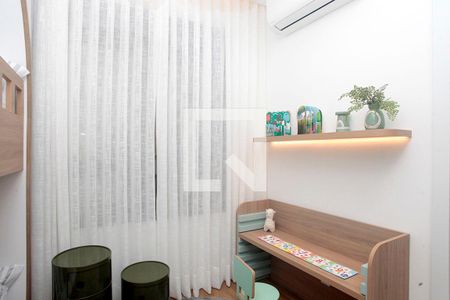 Apartamento à venda com 198m², 3 quartos e 1 vagaQuarto 3 Suíte