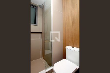 Apartamento à venda com 198m², 3 quartos e 1 vagaBanheiro Quarto 2 Suíte