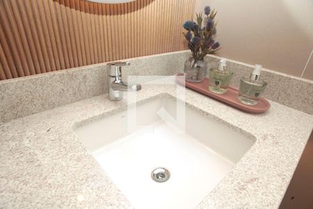 Apartamento à venda com 198m², 3 quartos e 1 vagaBanheiro Quarto 2 Suíte