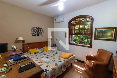 Casa para alugar com 4700m², 8 quartos e 6 vagasSuíte 1