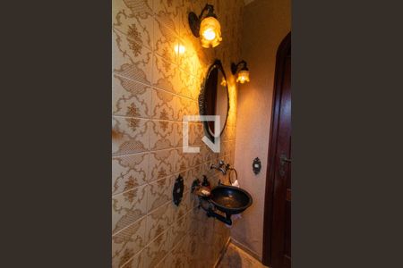 Casa para alugar com 4700m², 8 quartos e 6 vagasLavabo