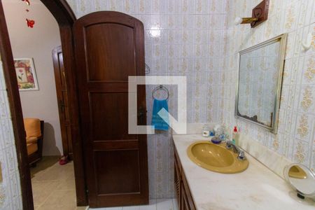 Casa para alugar com 4700m², 8 quartos e 6 vagasBanheiro da Suíte 2