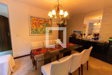 Casa para alugar com 4700m², 8 quartos e 6 vagasSala Casa 2