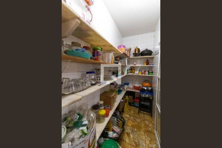 Casa para alugar com 4700m², 8 quartos e 6 vagasDespensa