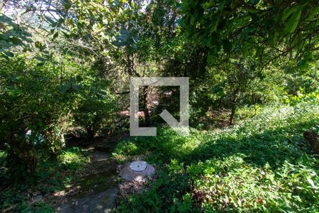 Casa para alugar com 4700m², 8 quartos e 6 vagasQuintal