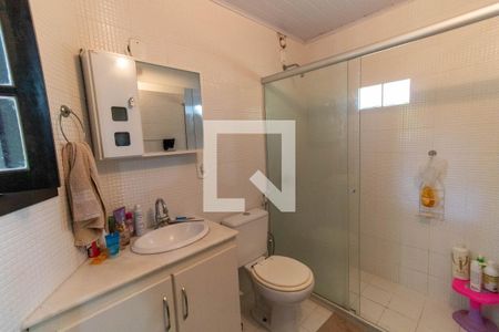 Casa para alugar com 4700m², 8 quartos e 6 vagasBanheiro da Suíte 2 Casa 2