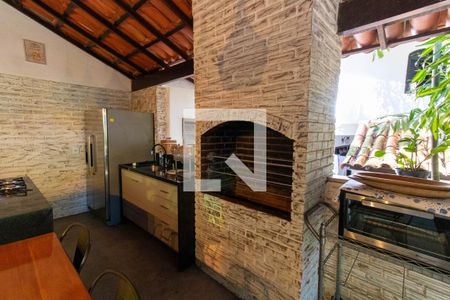 Casa para alugar com 4700m², 8 quartos e 6 vagasÁrea gourmet