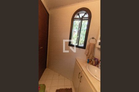 Casa para alugar com 4700m², 8 quartos e 6 vagasBanheiro da Suíte 2 Casa 2