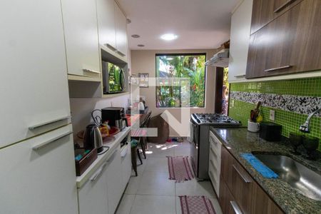 Casa para alugar com 4700m², 8 quartos e 6 vagasCozinha Casa 2