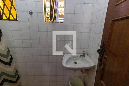 Casa para alugar com 4700m², 8 quartos e 6 vagasBanheiro de serviço