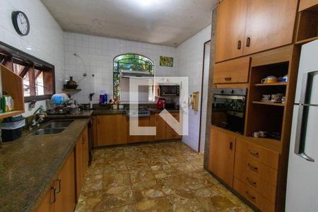 Casa para alugar com 4700m², 8 quartos e 6 vagasCozinha