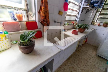 Casa para alugar com 4700m², 8 quartos e 6 vagasÁrea de Serviço