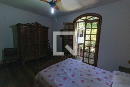 Casa para alugar com 4700m², 8 quartos e 6 vagasQuarto 2