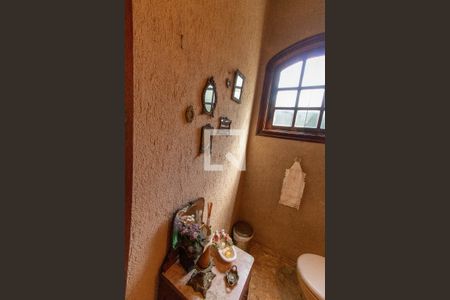 Casa para alugar com 4700m², 8 quartos e 6 vagasLavabo