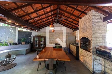 Casa para alugar com 4700m², 8 quartos e 6 vagasÁrea gourmet