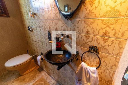 Casa para alugar com 4700m², 8 quartos e 6 vagasLavabo