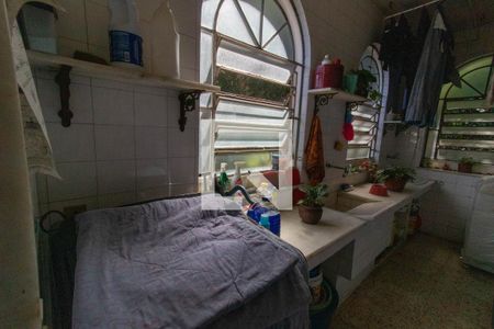 Casa para alugar com 4700m², 8 quartos e 6 vagasÁrea de Serviço