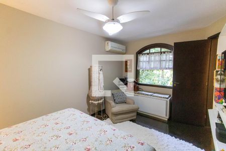 Casa para alugar com 4700m², 8 quartos e 6 vagasSuíte 1 Casa 2