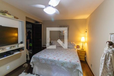 Casa para alugar com 4700m², 8 quartos e 6 vagasSuíte 1 Casa 2