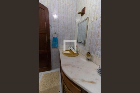 Casa para alugar com 4700m², 8 quartos e 6 vagasBanheiro da Suíte 2