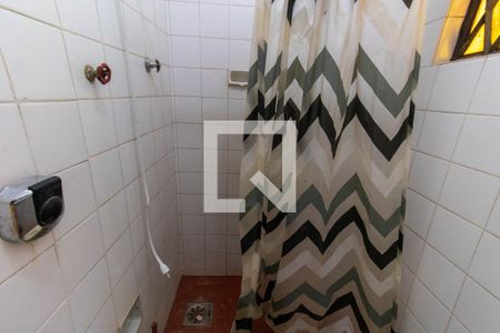 Casa para alugar com 4700m², 8 quartos e 6 vagasBanheiro de serviço