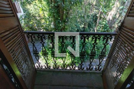 Casa para alugar com 4700m², 8 quartos e 6 vagasVaranda do Quarto 1