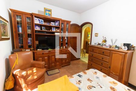 Casa para alugar com 4700m², 8 quartos e 6 vagasSuíte 1