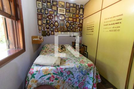 Casa para alugar com 4700m², 8 quartos e 6 vagasSuíte 2