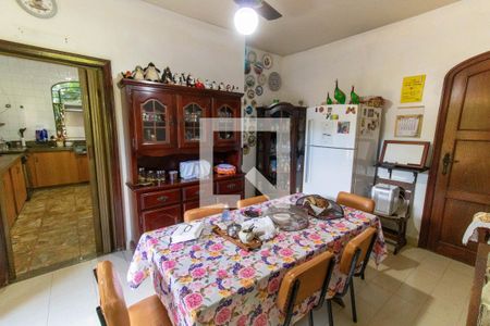 Casa para alugar com 4700m², 8 quartos e 6 vagasCozinha