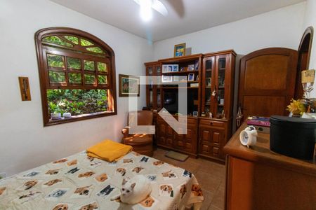 Casa para alugar com 4700m², 8 quartos e 6 vagasSuíte 1