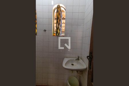 Casa para alugar com 4700m², 8 quartos e 6 vagasBanheiro de serviço