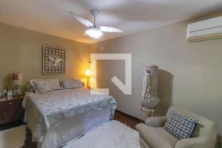 Casa para alugar com 4700m², 8 quartos e 6 vagasSuíte 1 Casa 2