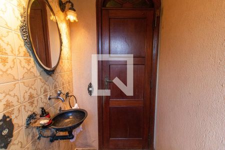 Casa para alugar com 4700m², 8 quartos e 6 vagasLavabo