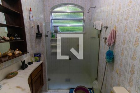 Casa para alugar com 4700m², 8 quartos e 6 vagasBanheiro da Suíte 2