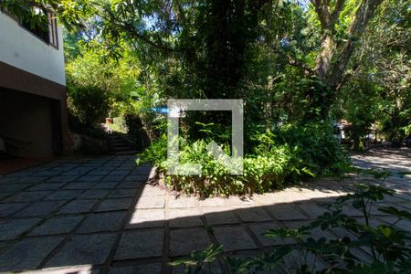 Casa para alugar com 4700m², 8 quartos e 6 vagasVista da Suíte 2