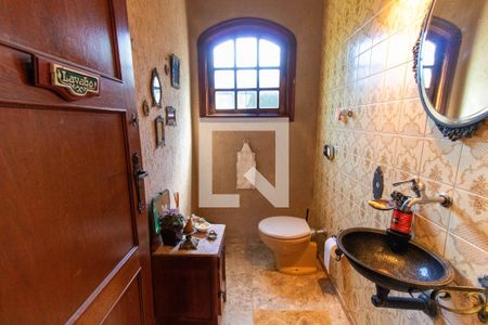 Casa para alugar com 4700m², 8 quartos e 6 vagasLavabo