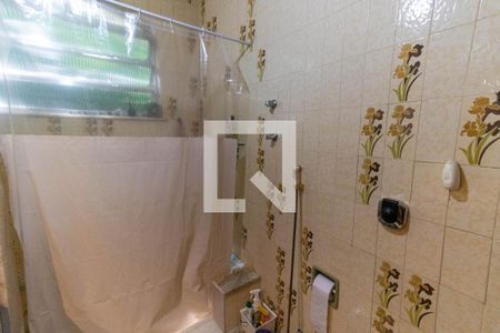 Casa para alugar com 4700m², 8 quartos e 6 vagasBanheiro da Suíte 1