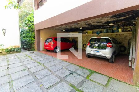 Casa para alugar com 4700m², 8 quartos e 6 vagasGaragem