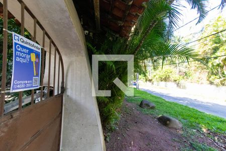 Casa para alugar com 4700m², 8 quartos e 6 vagasPlaquinha