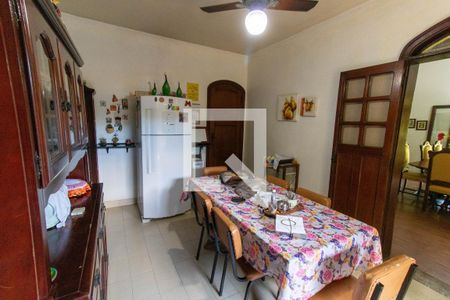 Casa para alugar com 4700m², 8 quartos e 6 vagasCozinha