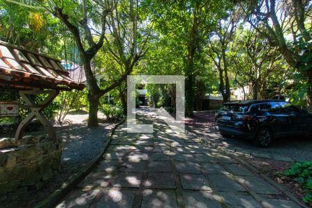 Casa para alugar com 4700m², 8 quartos e 6 vagasEntrada