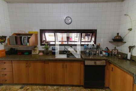 Casa para alugar com 4700m², 8 quartos e 6 vagasCozinha