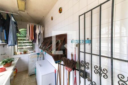 Casa para alugar com 4700m², 8 quartos e 6 vagasÁrea de Serviço