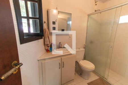 Casa para alugar com 4700m², 8 quartos e 6 vagasBanheiro da Suíte 2 Casa 2