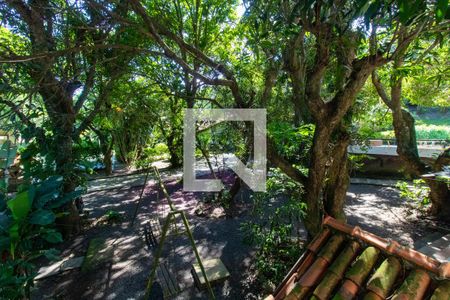 Casa para alugar com 4700m², 8 quartos e 6 vagasVista da Suíte 2 Casa 2