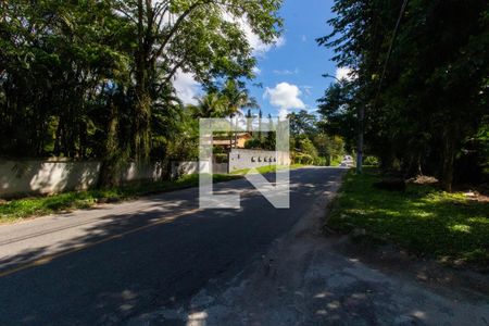 Casa para alugar com 4700m², 8 quartos e 6 vagasVista da Rua